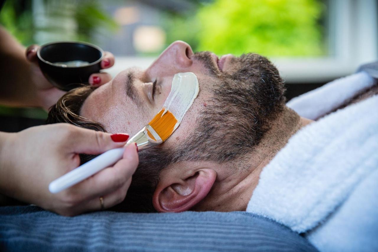 Faerna Herrgard & Spa Luaran gambar