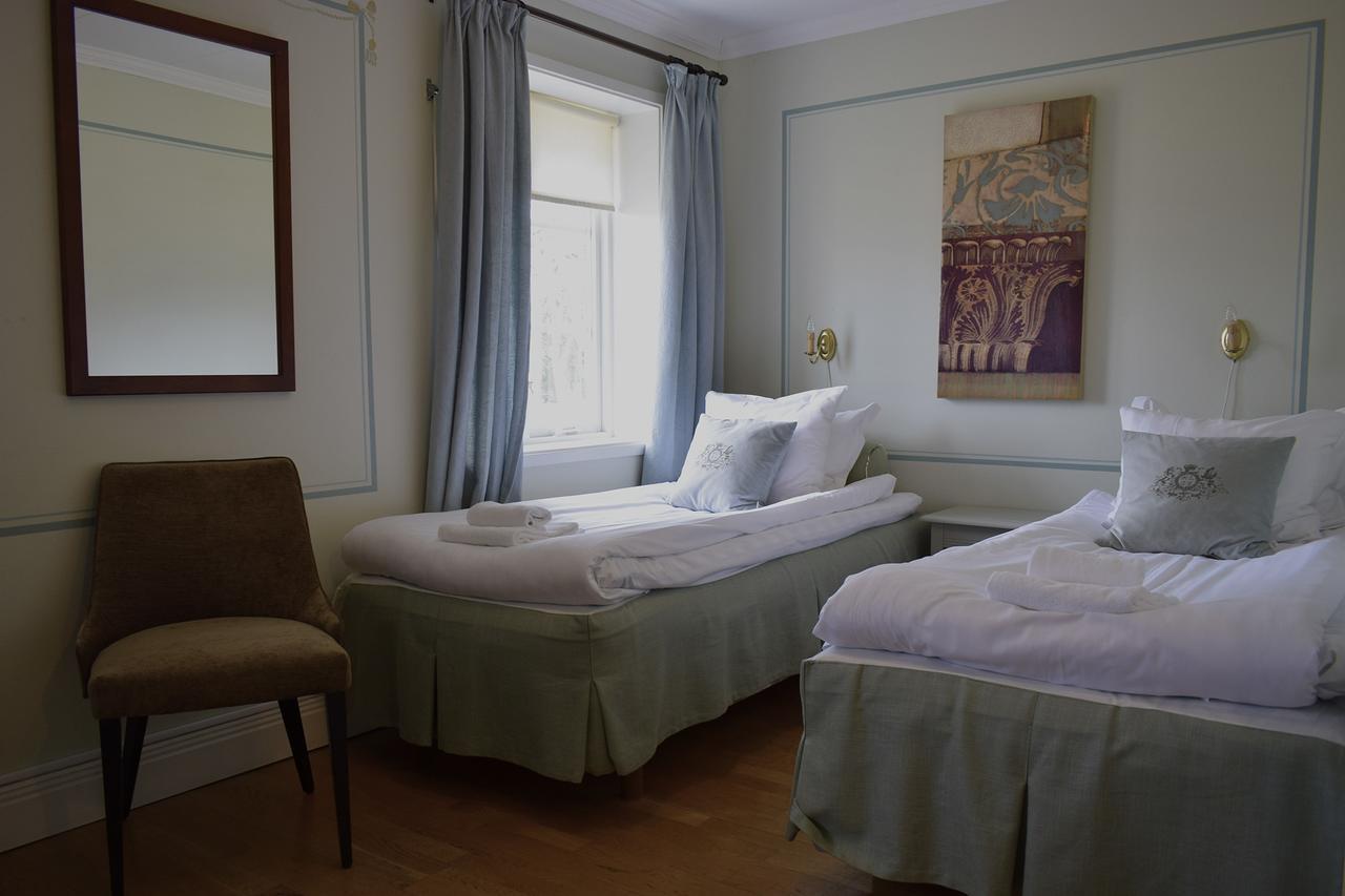 Faerna Herrgard & Spa Luaran gambar