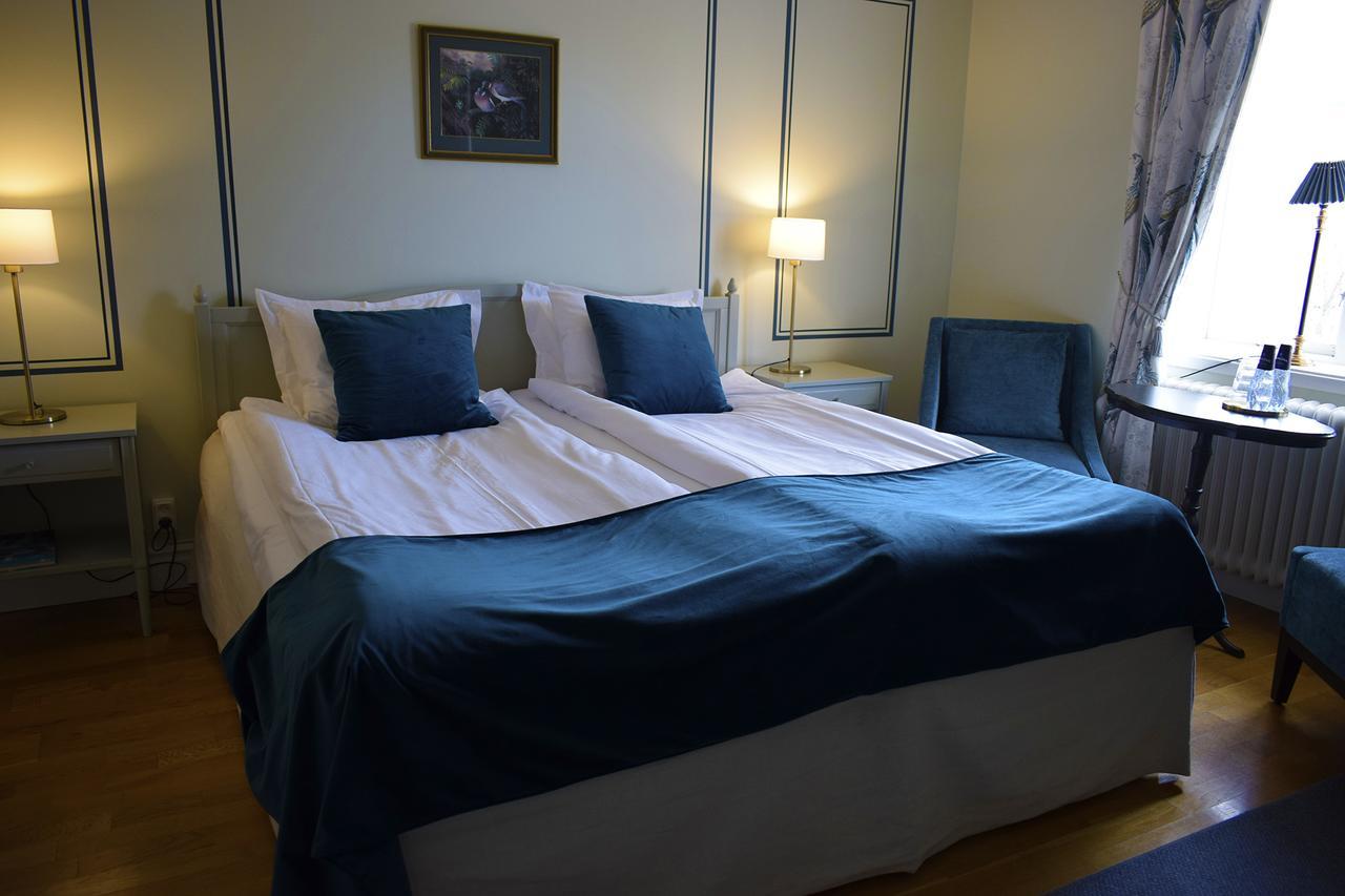 Faerna Herrgard & Spa Luaran gambar